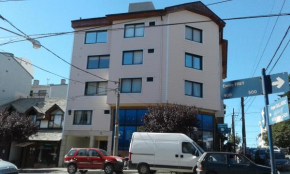 Гостиница Paraísos Del Sur  Сан-Карлос-Де-Барилоче